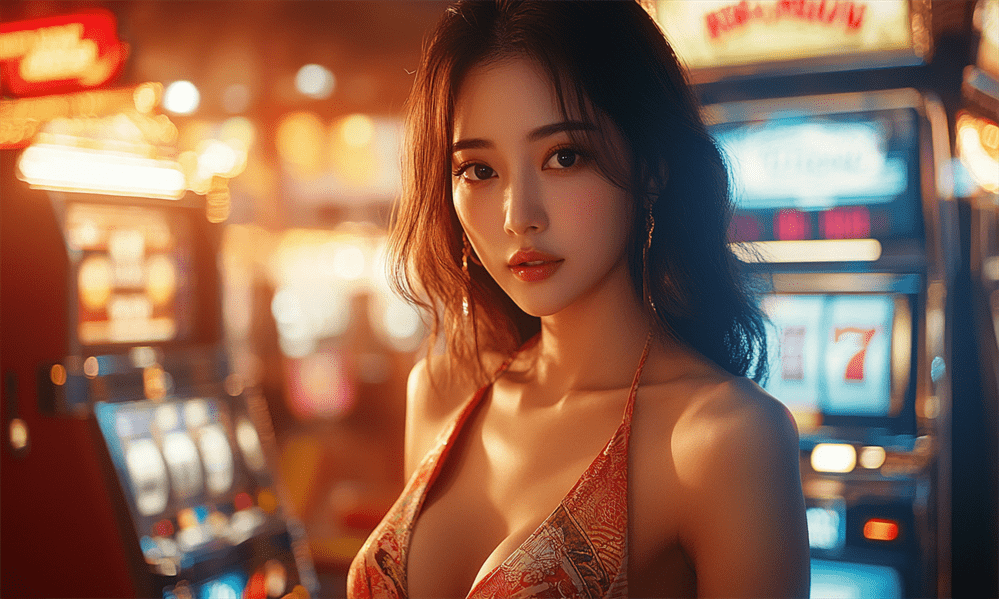 dead or alive slot