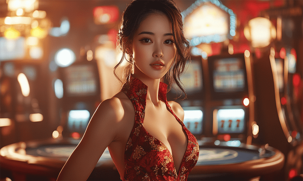 casino trực tuyến 126